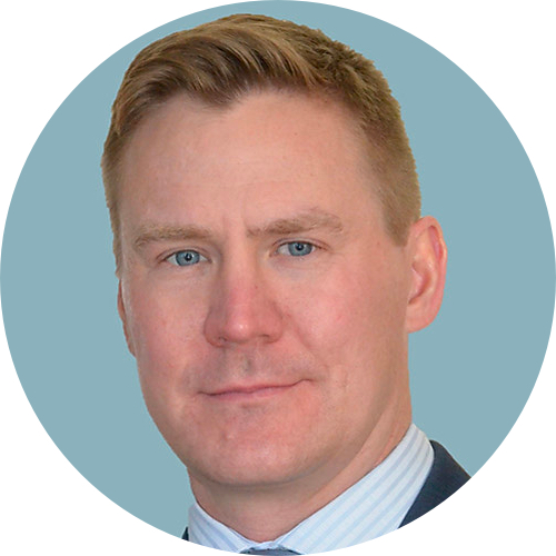 Michael Fox, MD, PhD