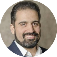 Hamed Ekhtiari, MD, PhD