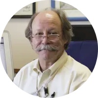 Mark George, MD