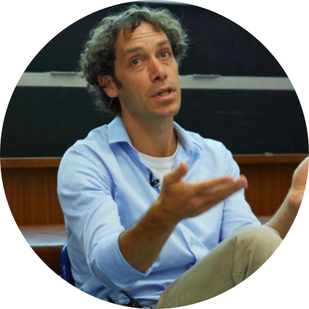 Nir Grossman, PhD