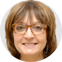Helen Mayberg, MD