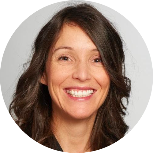Allison Waters, PhD