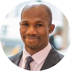 Abidemi Bolu Ajobye, PhD