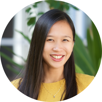 Aprinda Indahlastari, PhD