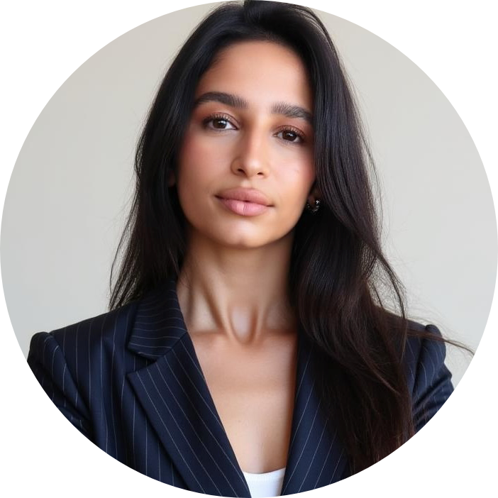 Ranya Belmaachi