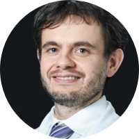 Andre Brunoni, PhD