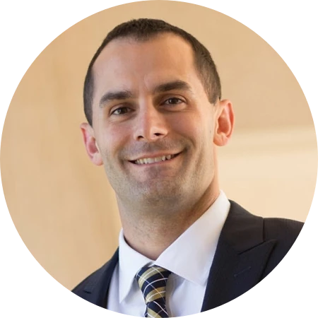 Jeffrey R. Capadona, PhD