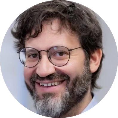 Marco Capogrosso, PhD