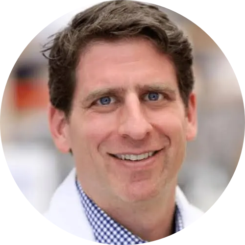 Jason Carmel, MD, PhD