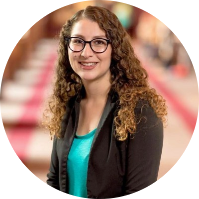 Tatiana Meza-Cervera, PhD