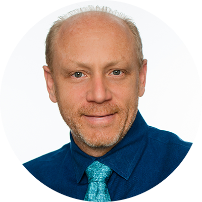 Alejandro Covalin, PhD