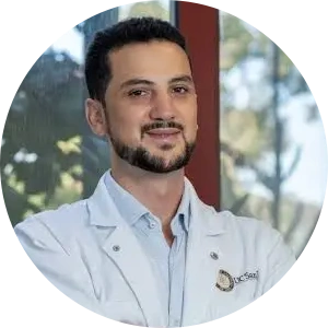 Shadi A. Dayeh, PhD