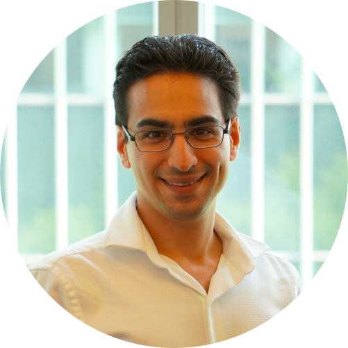 Mohamad FallahRad, PhD