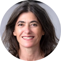 Rita Goldstein, PhD<