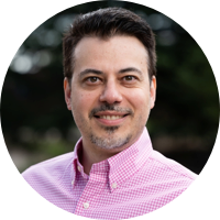 Alexandru Iordan, PhD