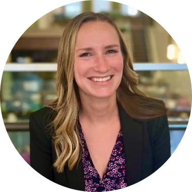 Kara Johnson, PhD