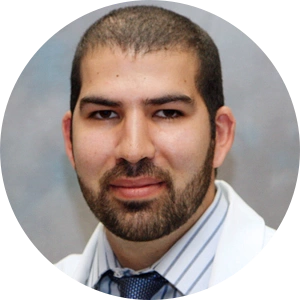 Navid Khodaparast, PhD