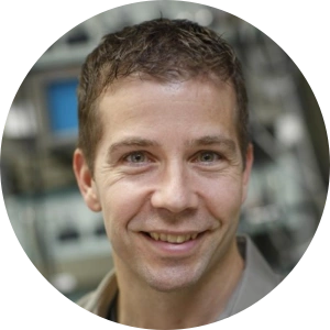 Michael P. Killgard, PhD
