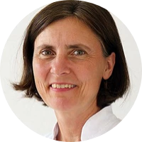 Andrea A. Kühn, PhD