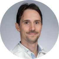 Jean-Philippe Miron, PhD, MD