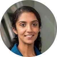 Uma Mohan, PhD