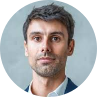 Denys Nikolayev, PhD