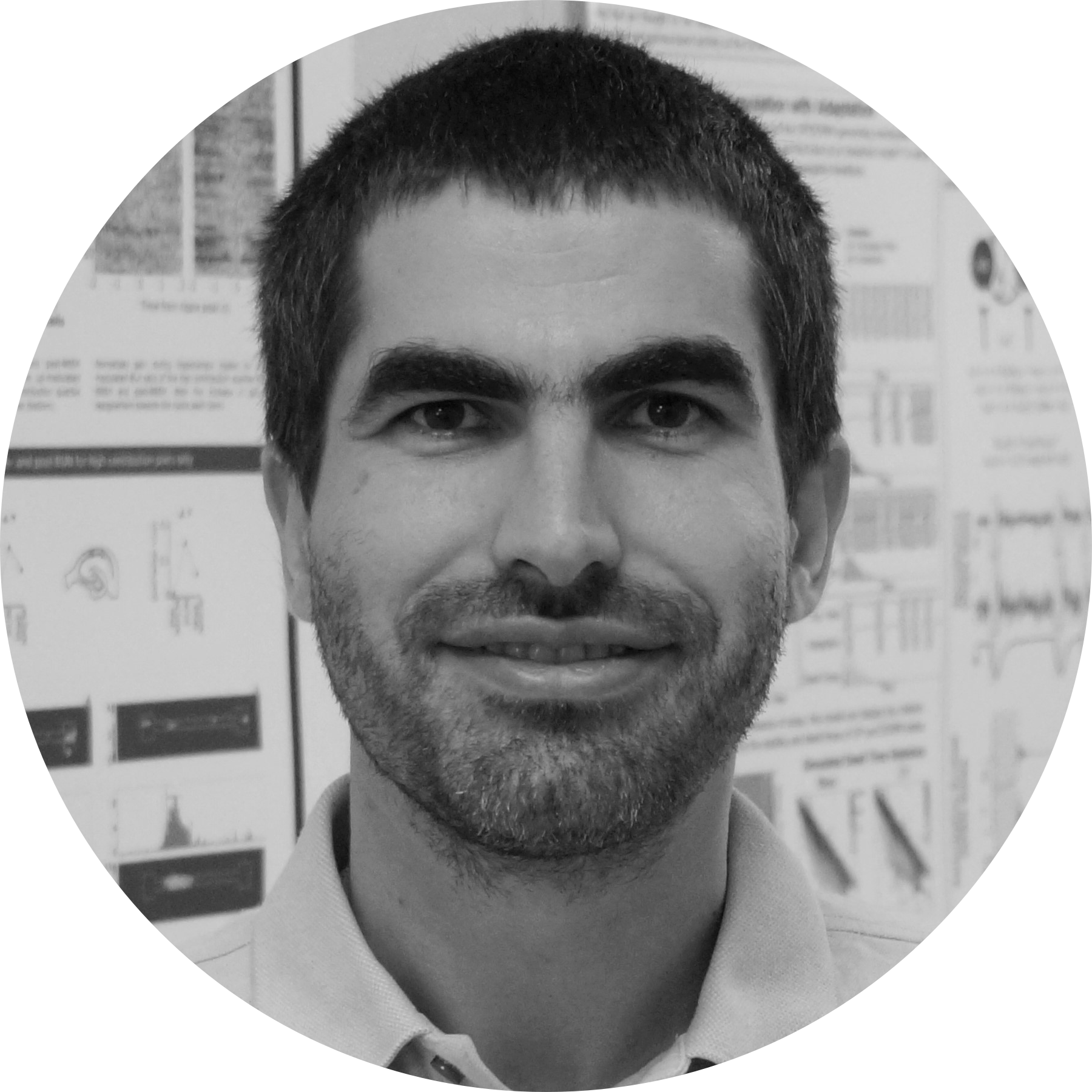 Omid Yaghmazadeh, PhD