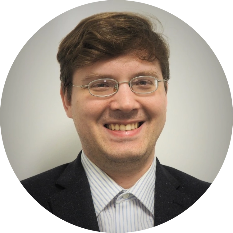 Alexander Opitz, PhD