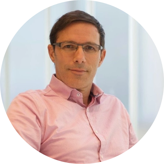 Lucas Parra, PhD
