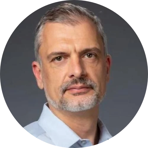 Angel Petetchev, PhD