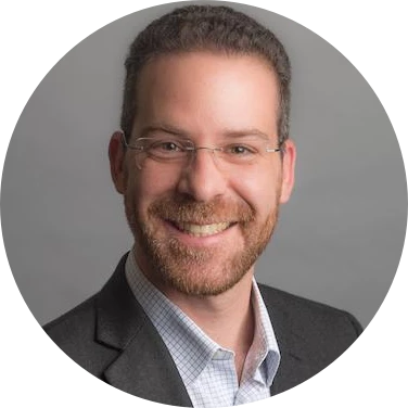 Noah Phillips, PhD
