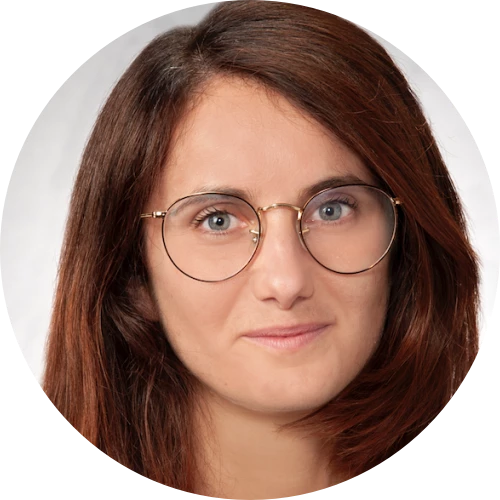 Elvira Pirondini, PhD