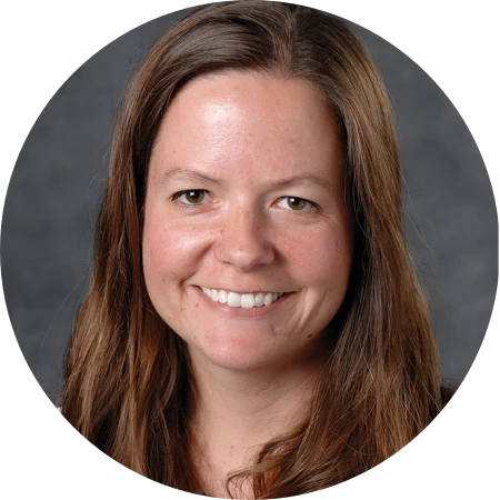 Erin Purcell, PhD