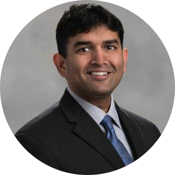 Raag Airan, MD, PhD