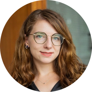 Emilė Radytė, PhD