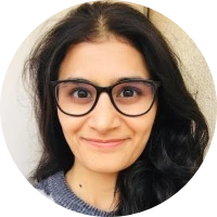 Nanditha Rajamani, PhD