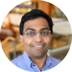 Gopalkumar Rakesh, MD