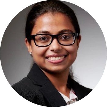 Renata Saha, PhD