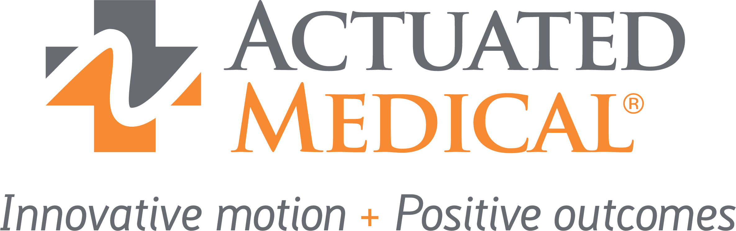 Actuated Medical