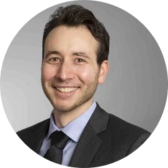 Zachary P. Rosenthal, PhD