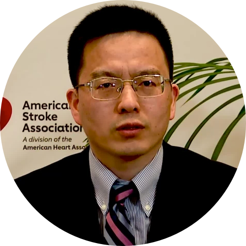 Li zixiao, MD, PhD
