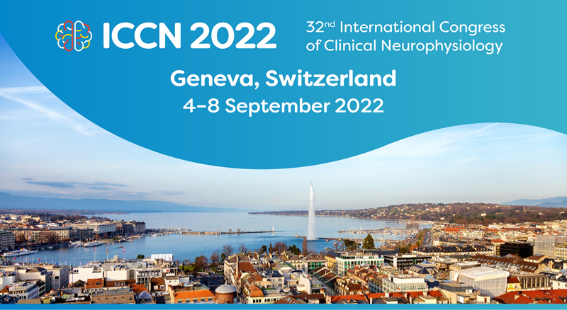 32nd International Congress of Clinical Neurophysiology (ICCN)