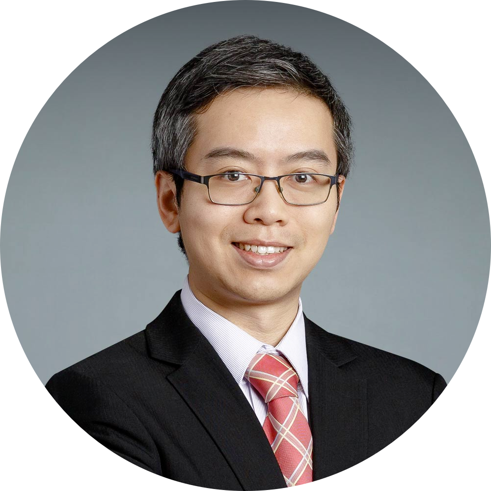 Kevin Chan, PhD