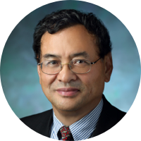 Jiande Chen, PhD
