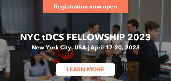 NYC tDCS Fellowship