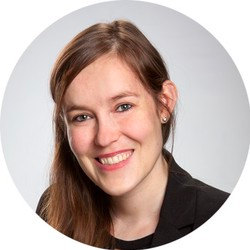 Danielle Silva, PhD