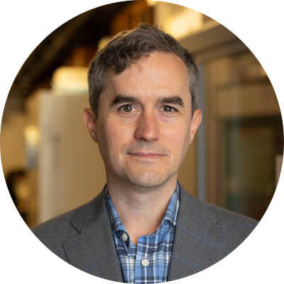 Conor Michael Liston, MD, PhD
