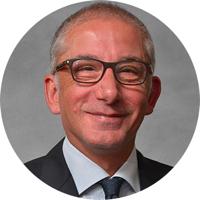 Ziad Nahas, MD